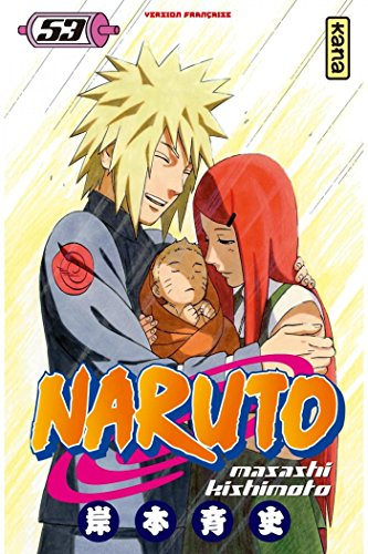 Naruto/La naissance de Naruto