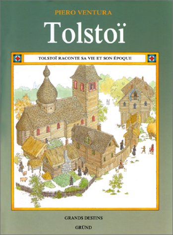 Tolstoï