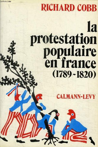 La Protestation populaire en France