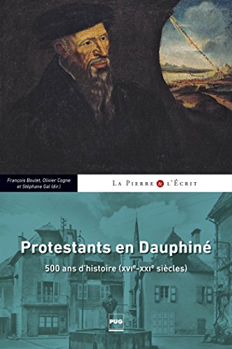 Protestants en Dauphiné