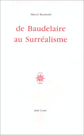 De Baudelaire au surréalisme