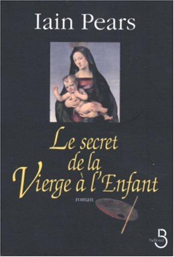 Le secret de la Vierge à l'enfant