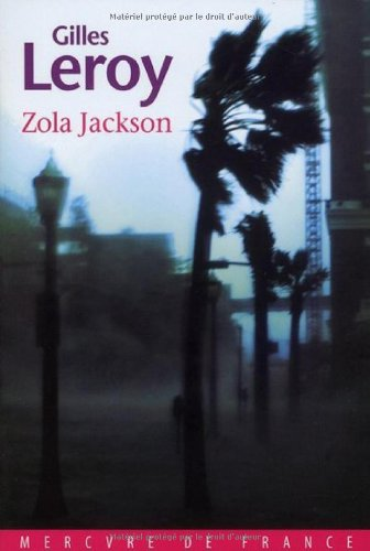 Zola Jackson