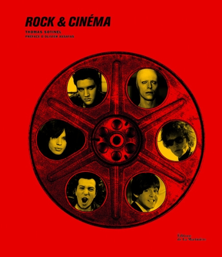 Rock et cinéma