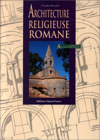 Architecture religieuse romane