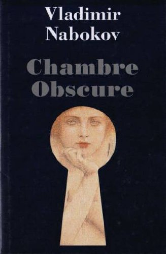 Chambre obscure