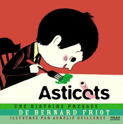 Asticots