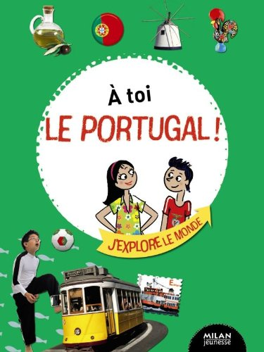 A toi Le Portugal !