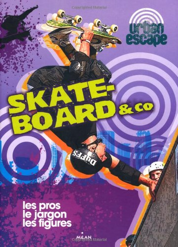 Skate-Board & co