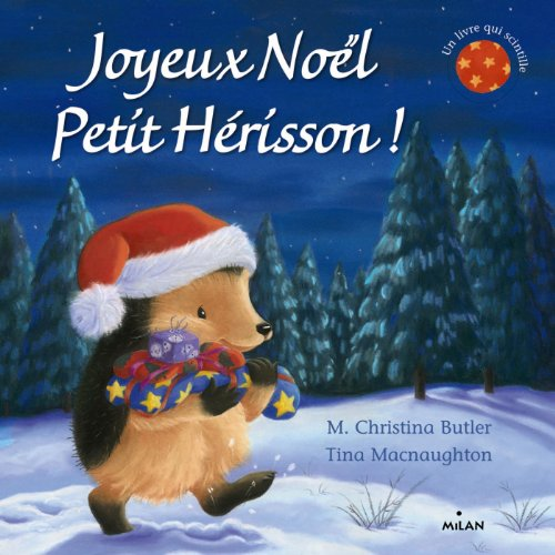 Joyeux Noêl, Petit Hérisson !