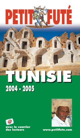 Tunisie 2005-2006