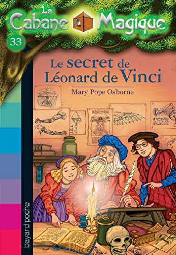 Le secret de léonard de Vinci