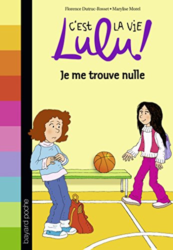 C'est la vie Lulu