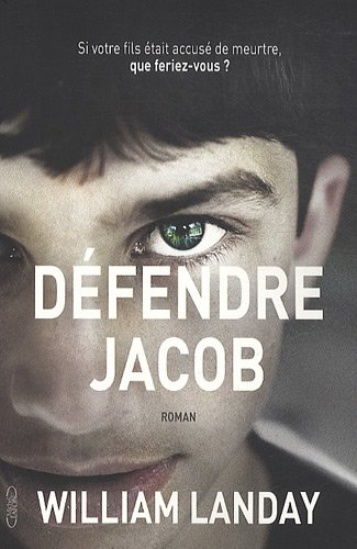 Défendre Jacob