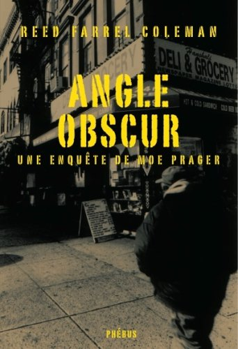 Angle obscur