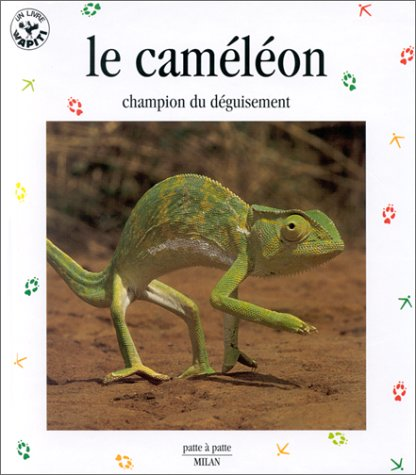 Le caméléon