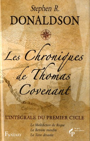 Les chroniques de Thomas Covenant