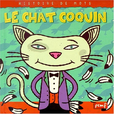 Le chat coquin