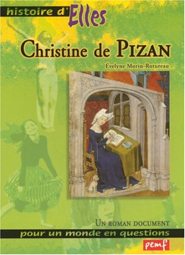 Christine de PIZAN