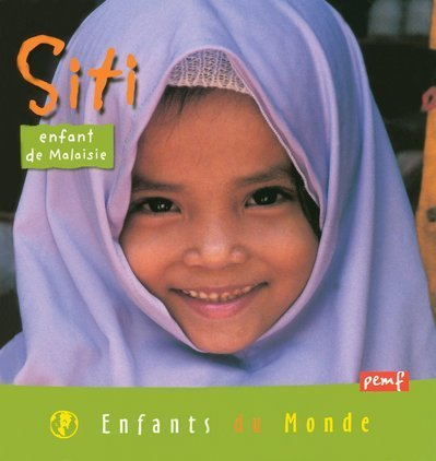 Siti, enfant de Malaisie
