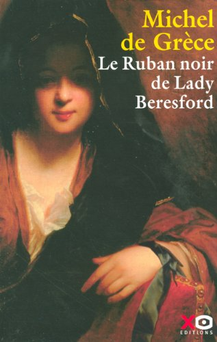 Le ruban noir de lady Beresford