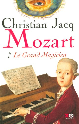 Le mystère Mozart