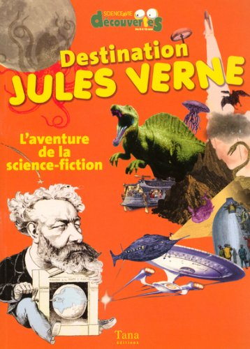 Destination Jules Verne