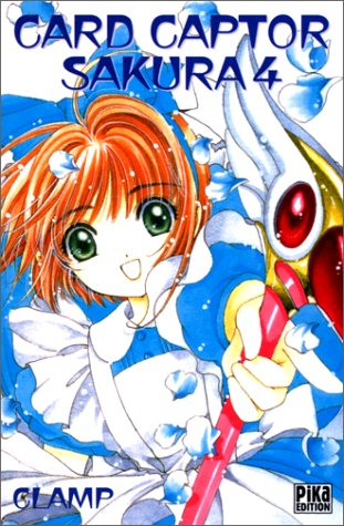 Card Captor Sakura (4)
