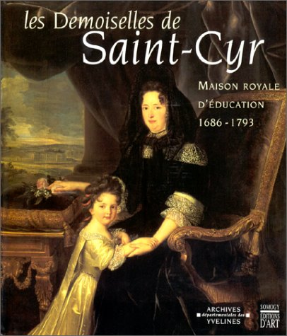 Demoiselles de Saint Cyr