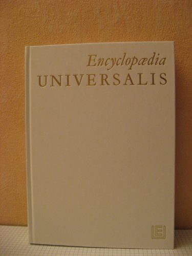 Universalia...1990