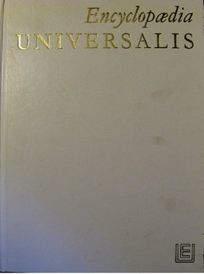 Universalia...1994
