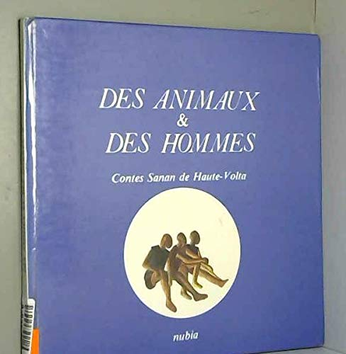 Des Animaux & des Hommes