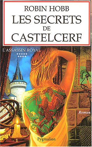 Les secrets de Castelcerf