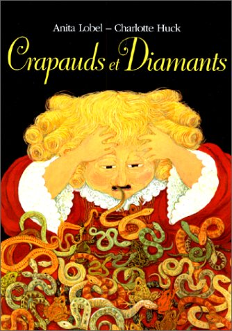 Crapauds et Diamants