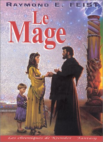 Milamber : le mage