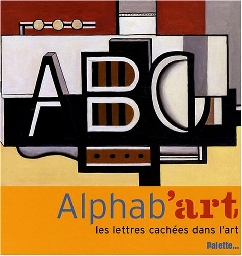 Alphab'art