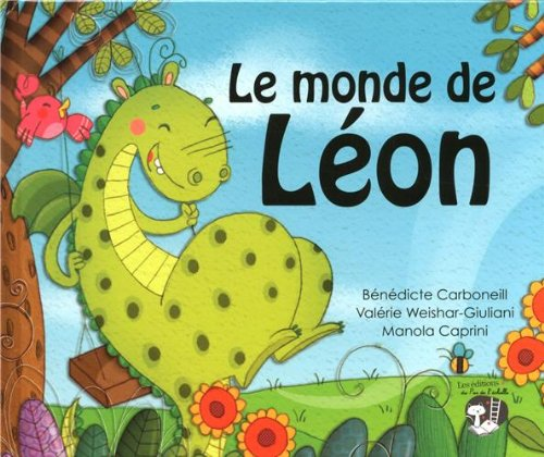 Le monde de Léon