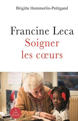 Francine Leca