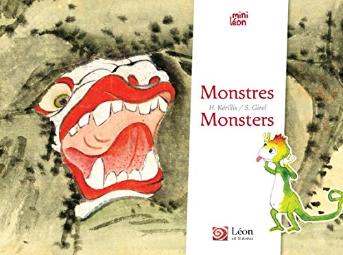 Monstres Monsters