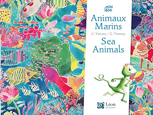 Animaux marins/ Sea Animals