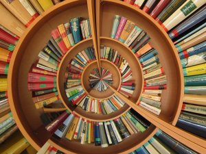Portes Ouvertes & Vente de Livres
